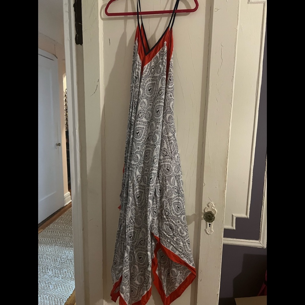 Roberta Roller rabbit dress
